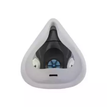 Полумаска Jeta Safety 5500P-M, фильтрующая из изолирующих материалов, размер M