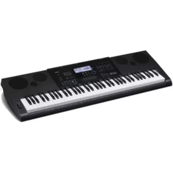Полупрофессиональный синтезатор CASIO WK-6600