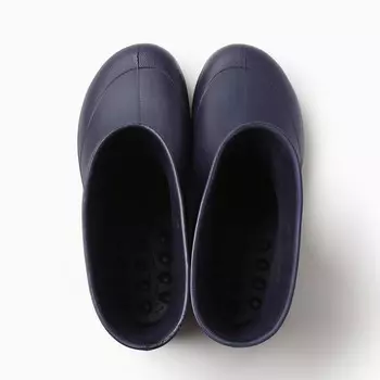 Полусапоги мужские Урбан фиолетово-синий, размер 42-43