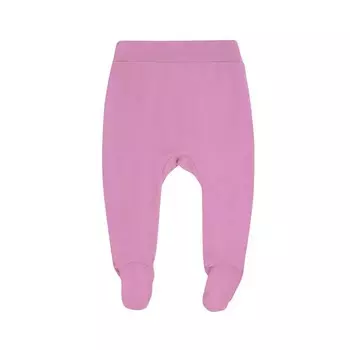 Ползунки Basic, рост 68 см, цвет сиреневый