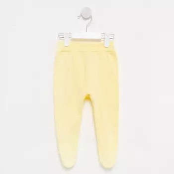 Ползунки детские, цвет МИКС, рост 80 см (26)