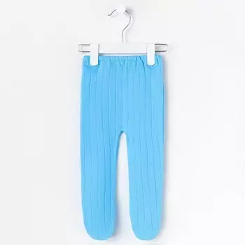 Ползунки детские, рост 62 см, цвет микс