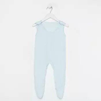 Ползунки длинные детские, цвет МИКС, рост 74 см (24)