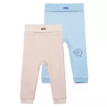 Ползунки для мальчика PlayToday, рост 86 см, 2 шт