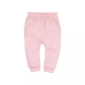 Ползунки с манжетами Basic, рост 62 см