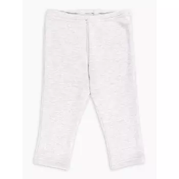 Ползунки Softly, рост 80 см, цвет бежевый