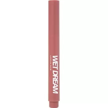 Помада-бальзам Love Generation Wet Dream, тон 05 холодный коричневый , 1.4 г