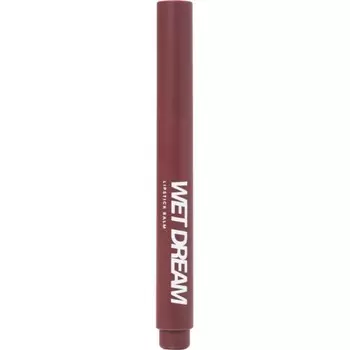 Помада-бальзам Love Generation Wet Dream, тон 09 шоколадный , 1.4 г