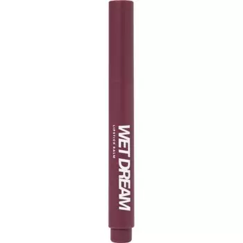 Помада-бальзам Love Generation Wet Dream, тон 10 холодный винный, 1.4 г