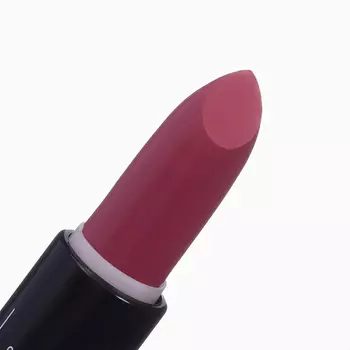 Помада для губ JEANMISHEL SATIN CREAM TEXTURE тон 24 темный терракотовый, 14 г