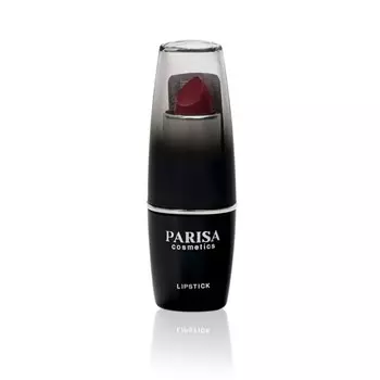 Помада для губ Parisa, №15 натуральный глянец