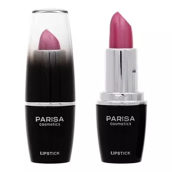 Помада для губ Parisa, №38 розовая хризантема