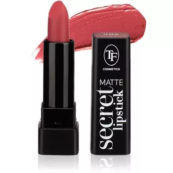 Помада для губ TF Matte Secret, тон 905 капризный