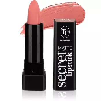 Помада для губ TF Matte Secret, тон 901 персиковый
