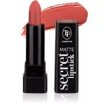 Помада для губ TF Matte Secret, тон 903 розовое дерево