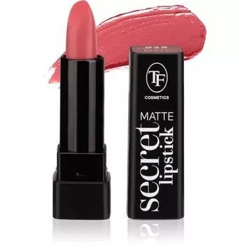 Помада для губ TF Matte Secret, тон 925 вечерний