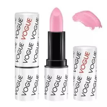 Помада увлажняющая Art-Visage Vogue, тон 101 розовый металлик