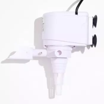 Помпа аквариумная JINGYE, 2000 л/ч, 30 Вт, высота подъема воды 2 м