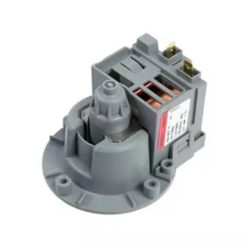 Помпа "ИТАТЭН", Askoll, 40W, без улитки на винт, клеммы раздельно