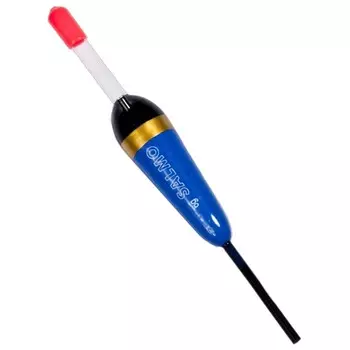 Поплавок бальзовый Salmo 79 12.0