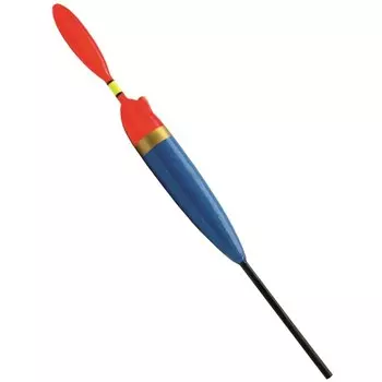 Поплавок бальзовый Salmo 81 25.0