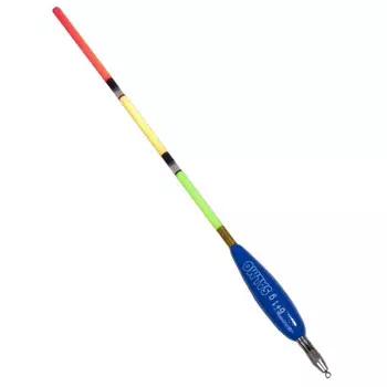 Поплавок бальзовый Salmo 85 07.0