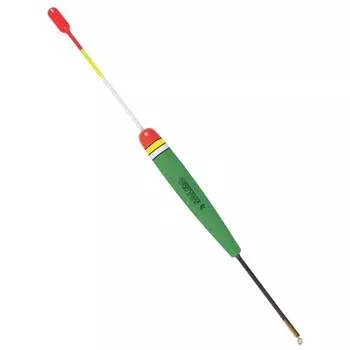 Поплавок бальзовый Salmo AB 02.0