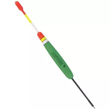 Поплавок бальзовый Salmo AC 02.0