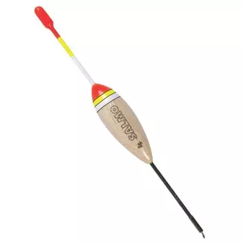 Поплавок бальзовый Salmo AF 06.0