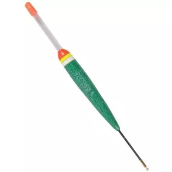 Поплавок бальзовый Salmo DH 07.0