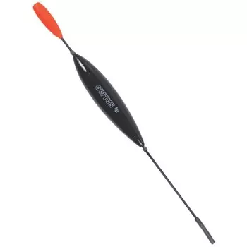 Поплавок бальзовый Salmo DM 18.0