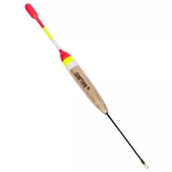 Поплавок бальзовый Salmo EB 05.0