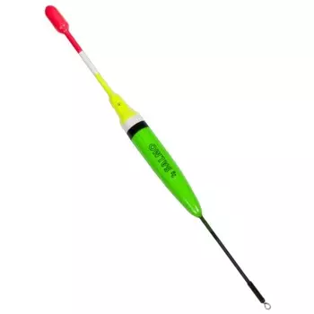 Поплавок бальзовый Salmo EM 02.0