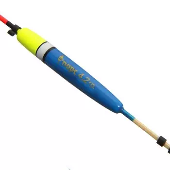 Поплавок бамбук Игла, 145 мм, 4.2 г