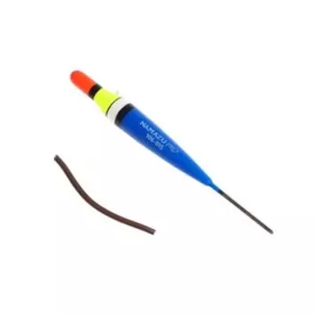 Поплавок Namazu Pro 106-015, 1.5 г