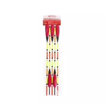 Поплавок Namazu Pro 139-070, 7 г