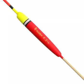 Поплавок Ретро Д - 16, 160 мм, 4.2 г