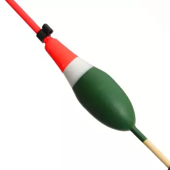 Поплавок "Русский Народный" Кувшин, 115 мм, 4.1 г