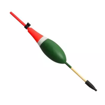 Поплавок "Русский Народный" Кувшин, 130 мм, 5 г