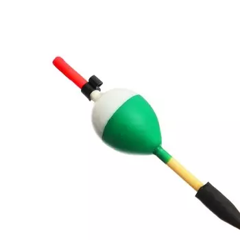 Поплавок "Русский Народный" Шар, 60 мм, 1.5 г