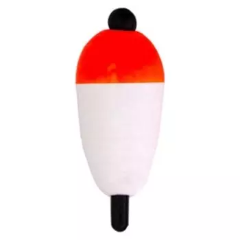 Поплавок зимний, тип 1, средний, высота 18 мм, 20 шт