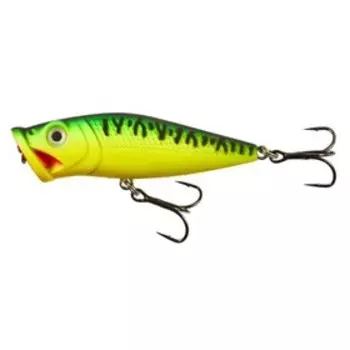 Поппер плавающий LJ Original POP-X F, 9 см, цвет A007