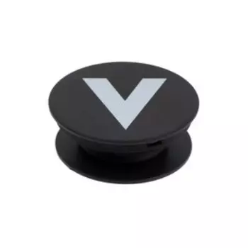 Попсокет Krutoff, держатель для телефона, принт V