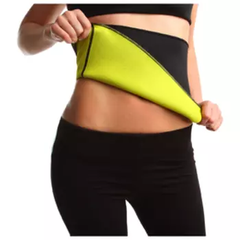 Пояс для похудения ONLITOP, без липучек, р. 42 (S)