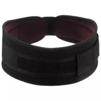 Пояс для тяжёлой атлетики, р. L