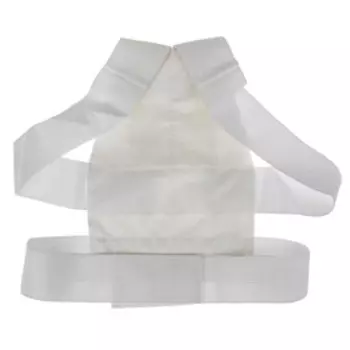 Пояс плечевой «Фора» для коррекции осанки, р-р 40-44