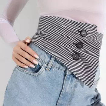 Пояс женский Charutti «Фэшн-элемент. Стайл», размер 42