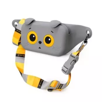 Поясная сумка «Басик»