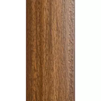 Порог «Идеал», 36 мм 0.9 м, 291 Орех