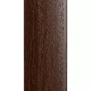 Порог «Идеал», 36 мм 0.9 м, 351 Каштан